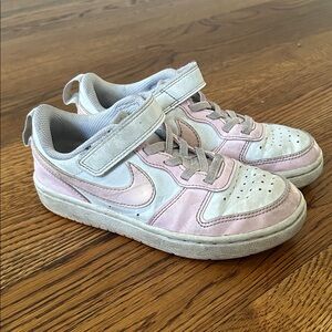 Nike Court Borough Low Recraft Sneaker